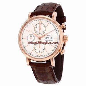 IWC Portofino IW391020