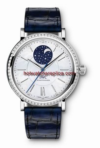 IWC Portofino IW459001