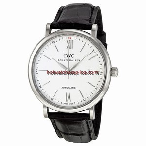 IWC Portofino IW356501