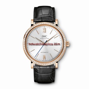 IWC Portofino IW356515