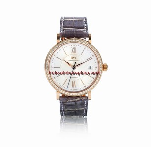 IWC Portofino IW458107