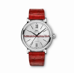 IWC Portofino IW458109