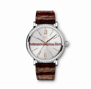 IWC Portofino IW458103
