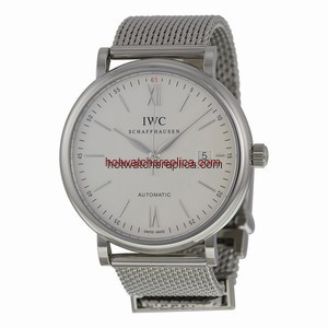 IWC Portofino IW356507