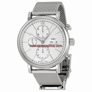 IWC Portofino IW391009
