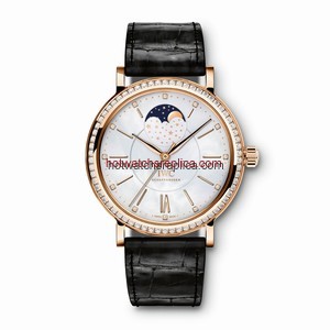 IWC Portofino IW459002
