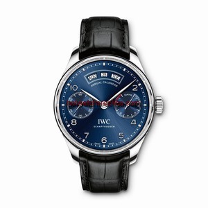 IWC Portugieser IW503502