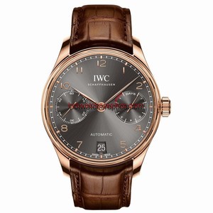 IWC Portugieser IW500702