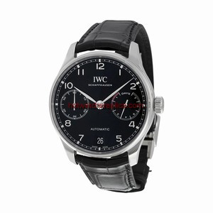 IWC Portugieser IW500703
