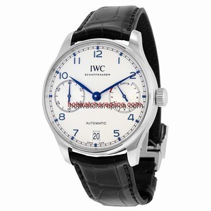 IWC Portugieser IW500705