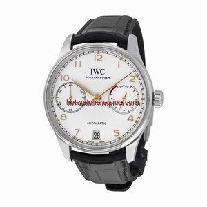 IWC Portugieser IW500704