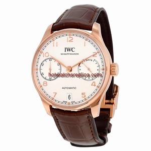 IWC Portugieser IW500701