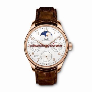 IWC Portugieser IW503302