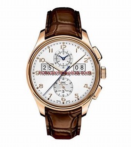 IWC Portugieser IW397203
