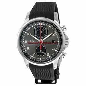IWC Portugieser IW390503