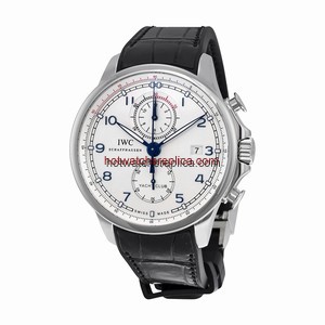 IWC Portugieser IW390216