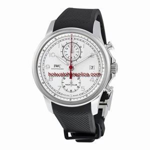 IWC Portugieser IW390502