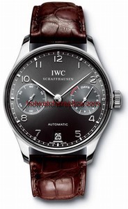 IWC Portuguese IW500106