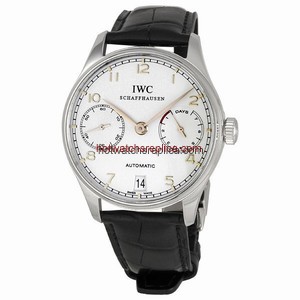 IWC Portuguese IW500114