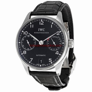 IWC Portuguese IW500109