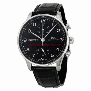 IWC Portuguese IW371438