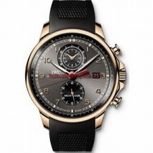 IWC Portuguese IW390202