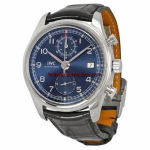 IWC Portuguese IW390406