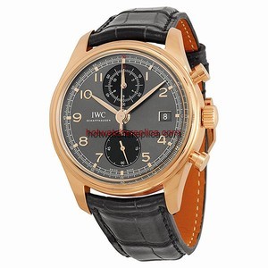 IWC Portuguese IW390405