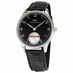 IWC Portuguese IW545404
