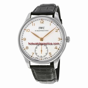IWC Portuguese IW545408