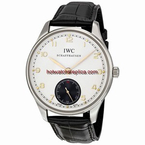 IWC Portuguese IW545405