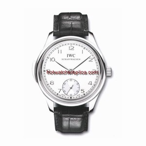 IWC Portuguese IW544906
