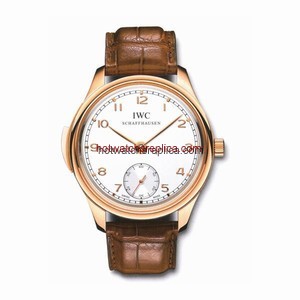 IWC Portuguese IW544907