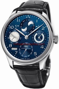 IWC Portuguese IW502121
