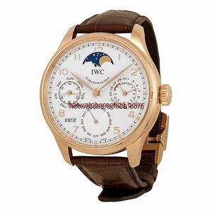 IWC Portuguese IW502306