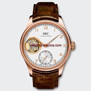 IWC Portuguese IW546302