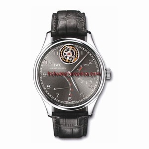 IWC Portuguese IW504401