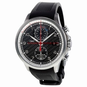 IWC Portuguese IW390212