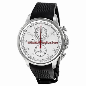IWC Portuguese IW390206