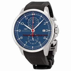 IWC Portuguese IW390213