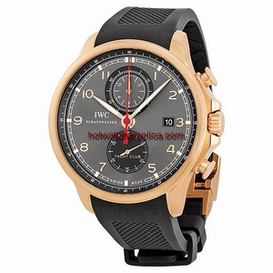 IWC Portuguese IW390209