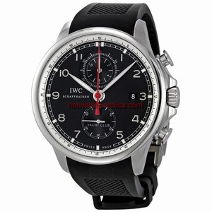 IWC Portuguese IW390210