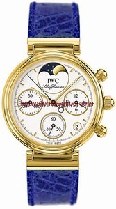 IWC Da Vinci IW373604