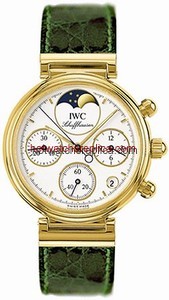 IWC Da Vinci IW373602