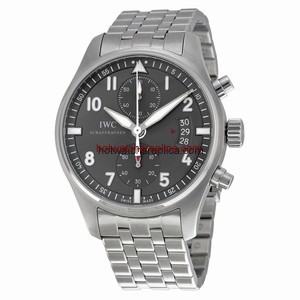 IWC Pilot's Watches IW387804