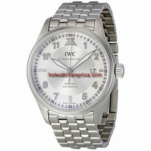 IWC Pilot's Watches IW325505