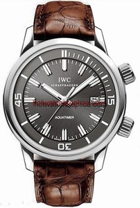 IWC Aquatimer IW323104