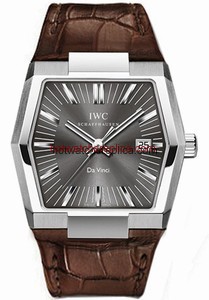 IWC Da Vinci IW546104