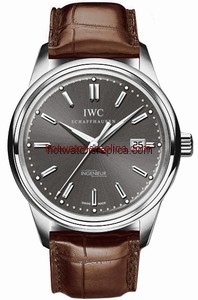 IWC Ingenieur IW323304