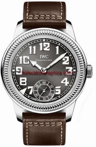 IWC Pilot's Watches IW325404